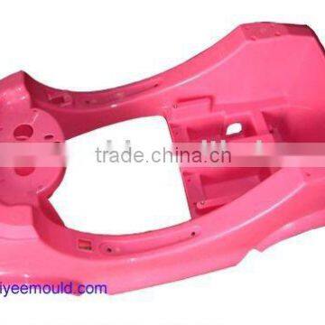 Child Car Plastic Mould