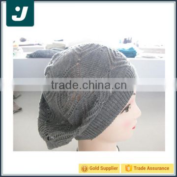 2016 Hot sale elegant gray beret for women with good price