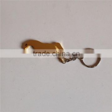 horse type multi-function factory price polish zinc alloy bottle openers 1606