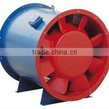 SWF double inlet centrifugal fan