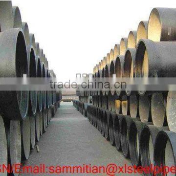 astm a53 a106 seamless steel pipe