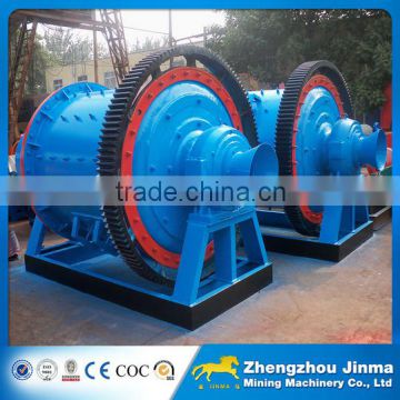 Mini Grinding Stone Small Ball mill For Sale
