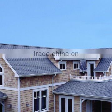 Professional asphalt shingle roof shingle for roof tiles for sale
