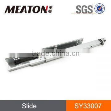 Super quality design extension table slider self close