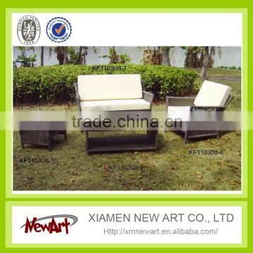 Outdoor Synthe Relax Synthetic Rattan Outdoor Furniture                        
                                                Quality Choice