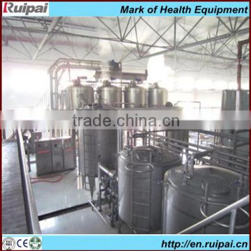 China best com / core filled snack food processing machine