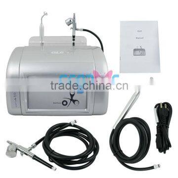 Anti-aging Oxygen O2 Hydrate SPA Facial Skin Tightening Anti Aging Machine Device Facial Skin Care