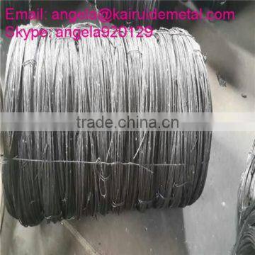 Factory directly supplied galvanized iron wire alibaba china