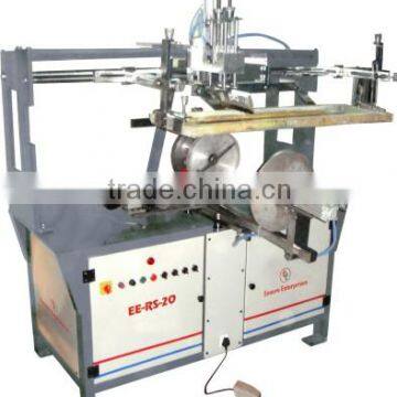 Round Printing Machinery manufacturers