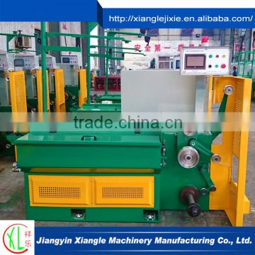 China Supplier Low Price Fine Wire Drawing Machine With Continuous Annealer Price