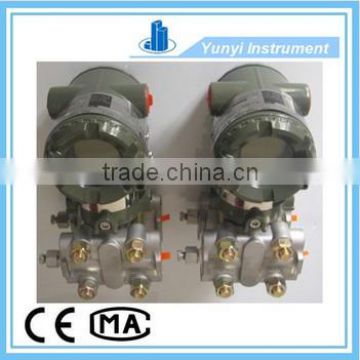 High Accuracy Differential Pressure Transmitter eja120a