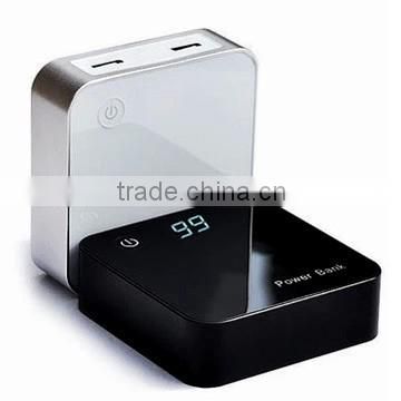 2015 New 10400mAh power bank companies looking for agents
