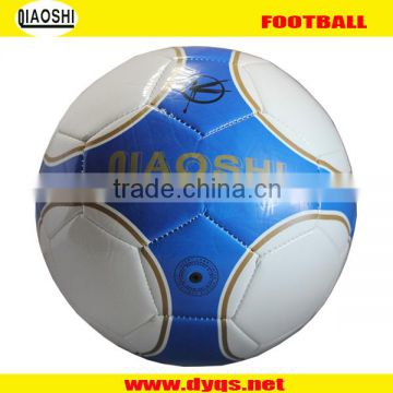 Best quality Size 5 TPU football soccer wholesale