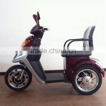 china electric scooter for old people