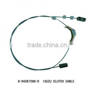 8-94367286-0 JAPAN CLUTCH CABLE