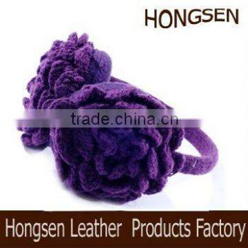 HSET149 purple earmuffs