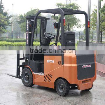 Electric Counterbalance Forklift Trucks with CE (CPD20E)