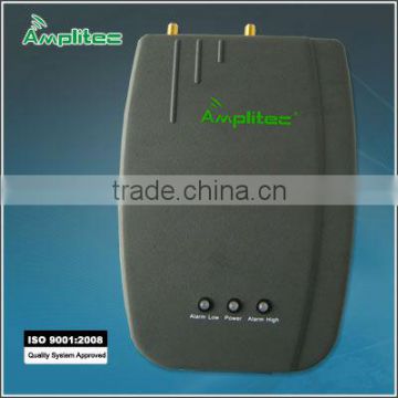 Amplitec W10H Band Selective Repeater 10dBm GSM Repeater/ 900MHz Mobile signal boooster for Home,Soho,Office etc