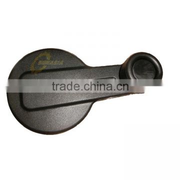 Truck parts, first-rate quality WINDOW CRANK shipping from China for Scania truck 376116 1673883