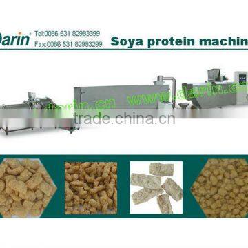 Tissue Soya Protein Machine Made In China
