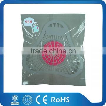 2015 High Quality Health Gard Urinal Screen with Para Block Cherry Scent