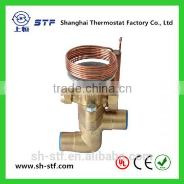 expansion valve for R22 R134A R507/404A