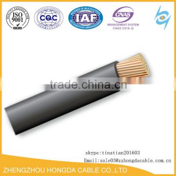 XHHW Wire 600V Insulated Copper Conductor Cable 350 1/0 2/0AWG
