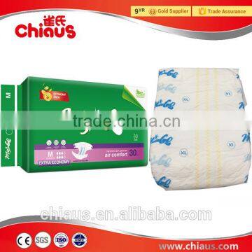 Products for old people, adult diapers in bulk