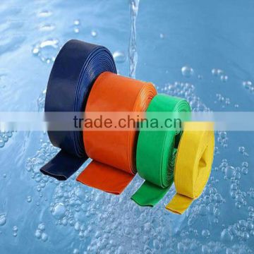 high flexible 1.2" pvc irrigation water hose pipe                        
                                                Quality Choice