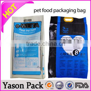 YASON ketchup spout pouch for liquid drink food packing bopp plastic food packing material food packing film