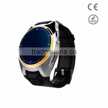 2016 smart GPS watch for old people / kids / junior students GPS tracking, smart GPS tracker watch
