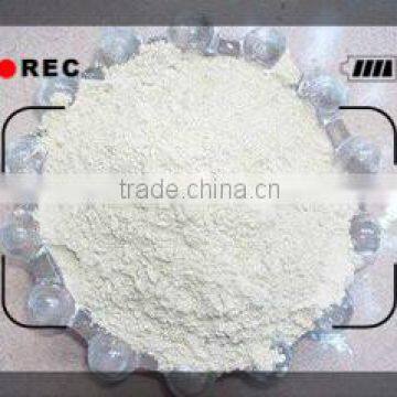 Sodium Bentonite Powder For Animal Food