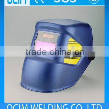 Best Auto Darkening Blue Welding Mask Review