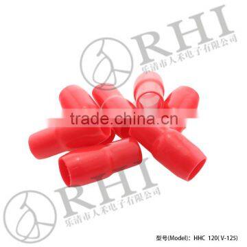 Wire end cap,Cable end cap,Electrical wire end caps - Zhejiang