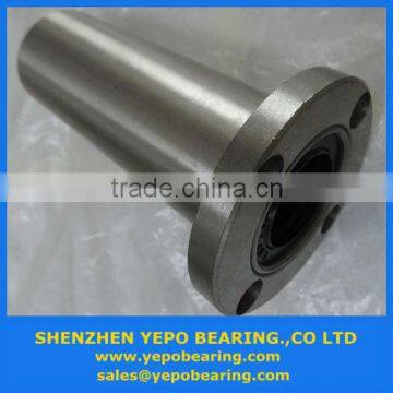 LMF6 LMF8 LMF10 LMF12 LMF13 LMF16 LMF20 Flanged type guide ball bushing/linear bushing