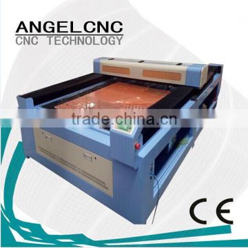 China factory cnc yag metal laser cutting machine 1325 laser cutting metal machine