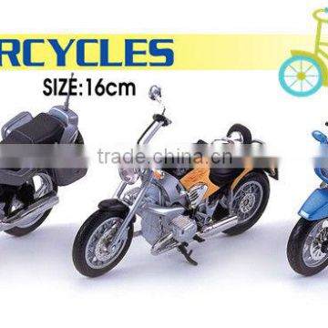 new!!!Metal Diecast Super Bike Motorcycle Model Toy