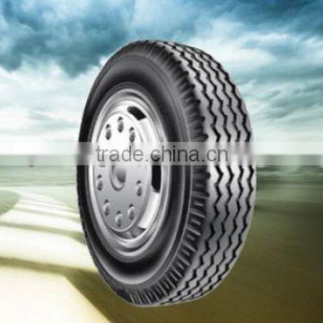 6.00-14 Bias truck tire GT704