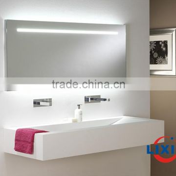 Contemporary design ideas for bathroom mirror, contemporary design for Decorate Apartment
