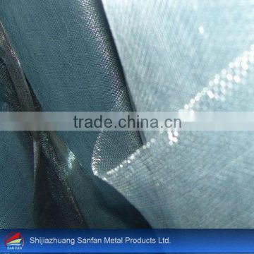 Galvanized Iron fly insect screen(ISO 9001:2000)