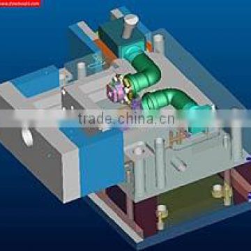 cheap plastic injection mold maker Shanghai professional supplier made in China