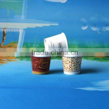 200ml 6oz paper coffee cup