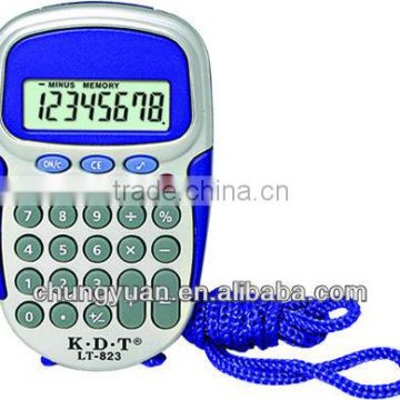 desk calculator LT-823