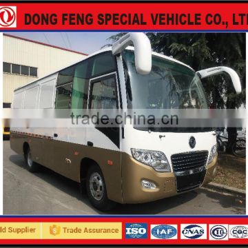 City bus for sale Dongfeng Mini Van Bus/van truck made in china manufacturing EQ5081