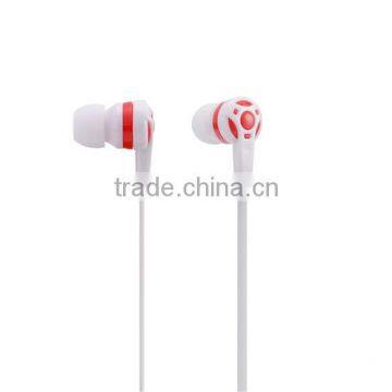 Smart fashion unique sports earphone headphone export manufacturer