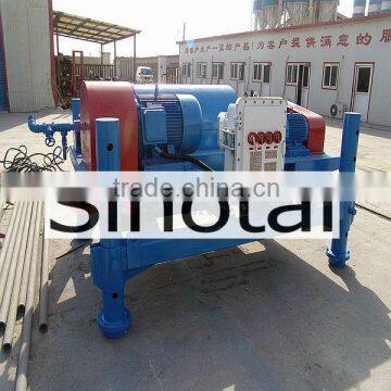 API Centrifuge GLW355*1250 3200r/min 37kw-4p