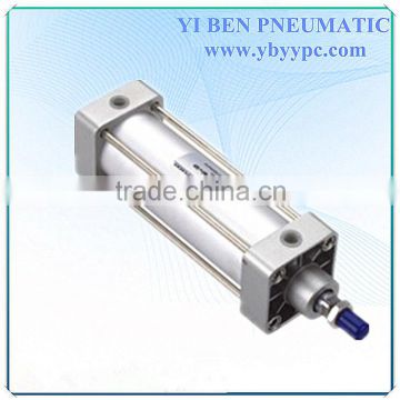 Heavy Duty High Temperature Pneumatic Air Cylinder