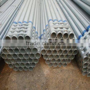 galvanized iron scaffolding pipes