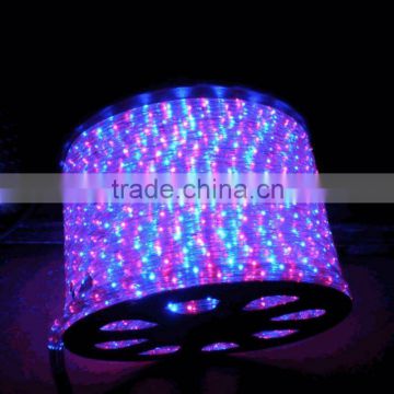 (100M)2 Wire LED Standard Rope Light