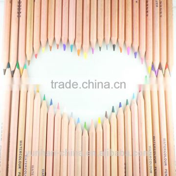 promotion artist watercolor pencil supplies